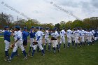 Baseball vs Babson  Wheaton College Baseball vs Babson College. - Photo By: KEITH NORDSTROM : Wheaton, baseball